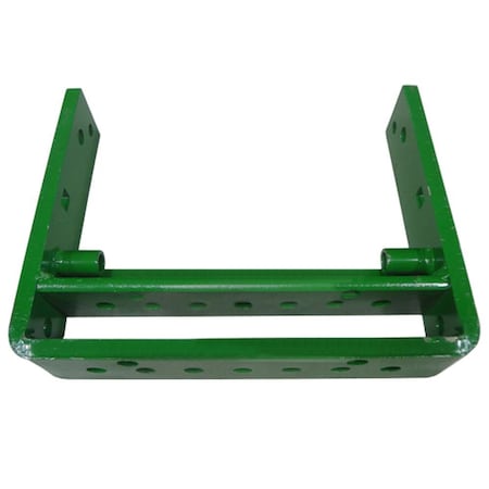 Aic Replacement Parts Drawbar, Support Fits John Deere 4000 4020 4040 4230 4320 4430 WN-AR33911-PEX